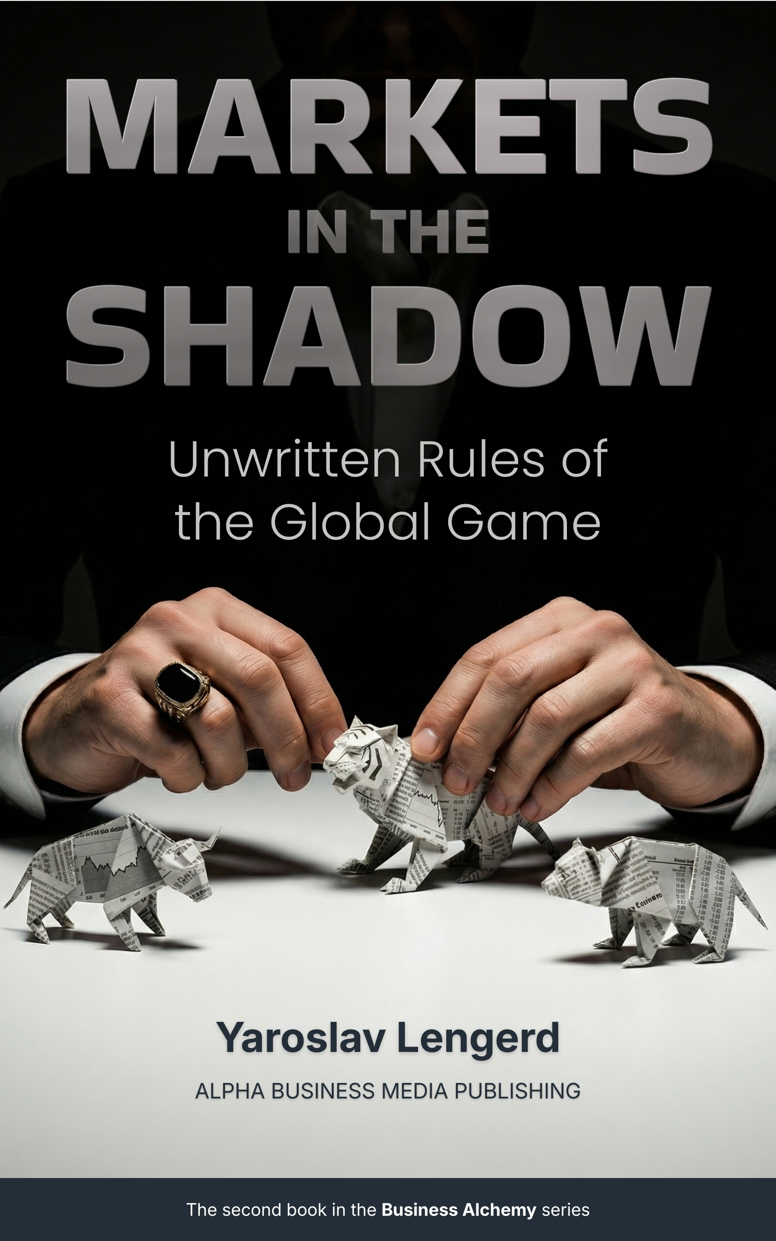 Markets in the Shadow