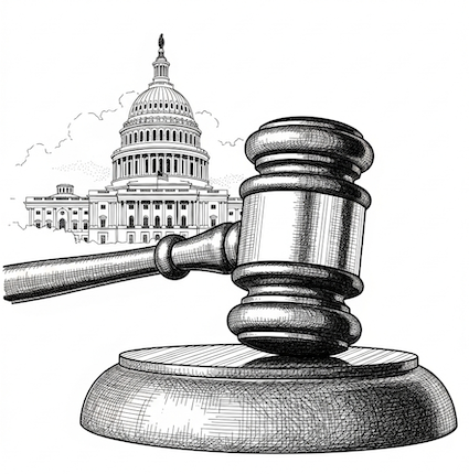 Legal Base in USA